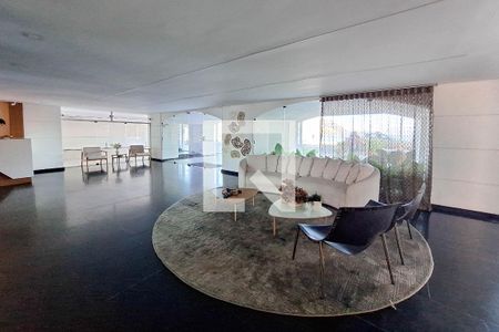 Fachada de apartamento à venda com 3 quartos, 172m² em Ingá, Niterói