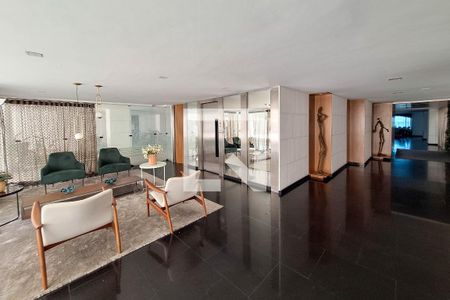 Fachada de apartamento à venda com 3 quartos, 172m² em Ingá, Niterói