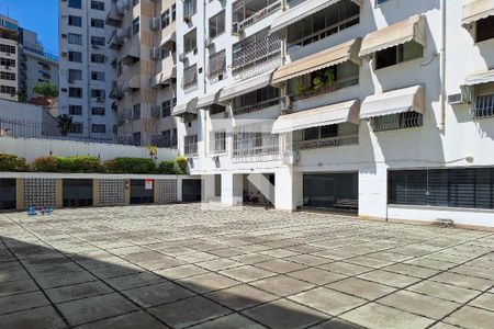 Área comum de apartamento à venda com 3 quartos, 172m² em Ingá, Niterói
