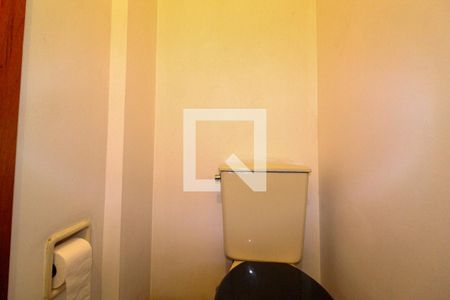 Lavabo de apartamento à venda com 4 quartos, 187m² em Itaim Bibi, São Paulo