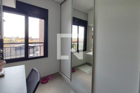 Quarto 3 de apartamento à venda com 3 quartos, 77m² em Swiss Park, Campinas