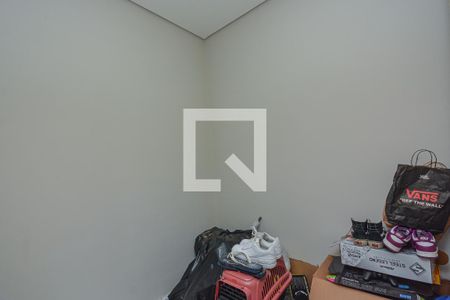 Closet da suíte 1 de casa à venda com 3 quartos, 202m² em Jardim Umuarama, São Paulo