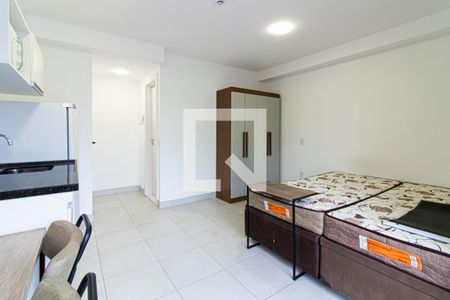 Studio de kitnet/studio para alugar com 1 quarto, 24m² em Perdizes, São Paulo