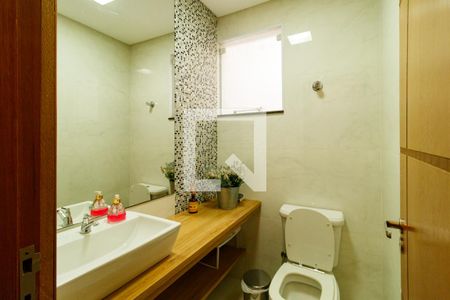 Lavabo de casa à venda com 4 quartos, 300m² em Vila Maria Alta, São Paulo