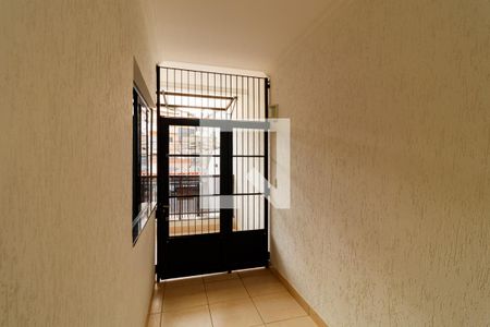 Área comum de casa à venda com 4 quartos, 350m² em Vila Maria Alta, São Paulo