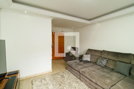 Sala de casa à venda com 4 quartos, 300m² em Vila Maria Alta, São Paulo