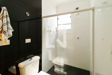 Banheiro de casa à venda com 4 quartos, 350m² em Vila Maria Alta, São Paulo