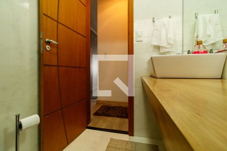 Lavabo de casa à venda com 4 quartos, 300m² em Vila Maria Alta, São Paulo