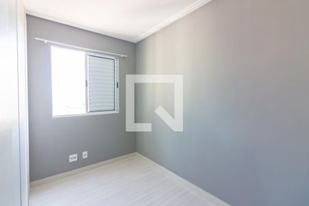 Quarto 2 de apartamento à venda com 2 quartos, 47m² em Conceicao, Osasco