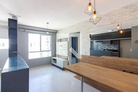 Apartamento à venda com 2 quartos, 47m² em Conceicao, Osasco