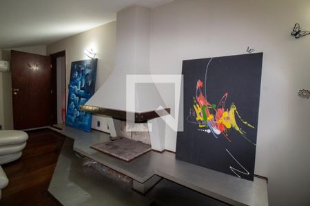 Sala 4 de casa à venda com 4 quartos, 1100m² em Santo Amaro, São Paulo