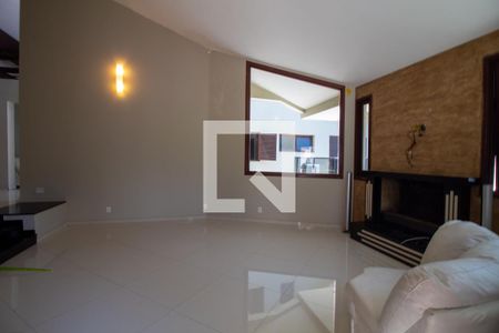 Sala de casa à venda com 4 quartos, 1009m² em Santo Amaro, São Paulo