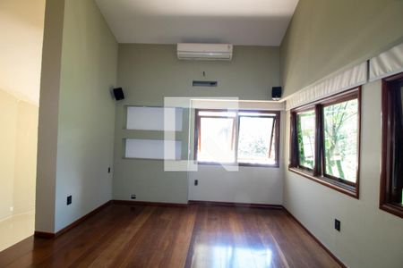 Sala 2 de casa à venda com 4 quartos, 1009m² em Santo Amaro, São Paulo
