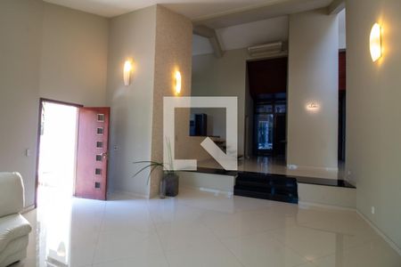 Sala de casa à venda com 4 quartos, 1009m² em Santo Amaro, São Paulo