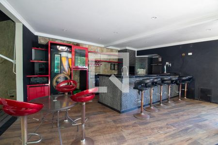 Churrasqueira / Bar / Pizza de casa à venda com 4 quartos, 1100m² em Santo Amaro, São Paulo