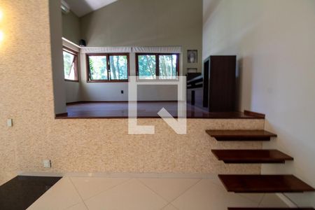 Sala 2 de casa à venda com 4 quartos, 1009m² em Santo Amaro, São Paulo