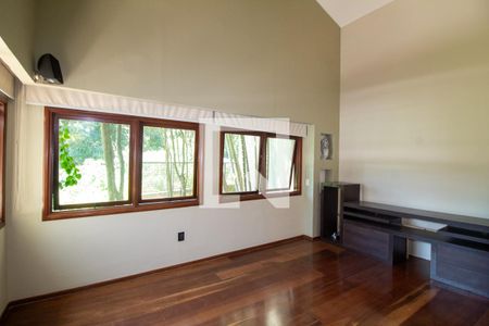 Sala 2 de casa à venda com 4 quartos, 1009m² em Santo Amaro, São Paulo