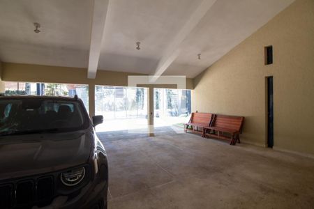 Garagem de casa à venda com 4 quartos, 1100m² em Santo Amaro, São Paulo