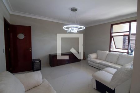 Sala 3 de casa à venda com 4 quartos, 1009m² em Santo Amaro, São Paulo