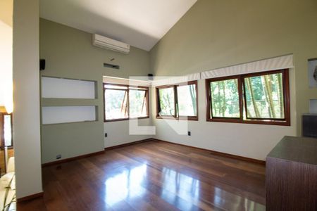 Sala 2 de casa à venda com 4 quartos, 1009m² em Santo Amaro, São Paulo