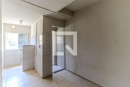 Studio de kitnet/studio para alugar com 1 quarto, 30m² em Santa Cecilia, São Paulo