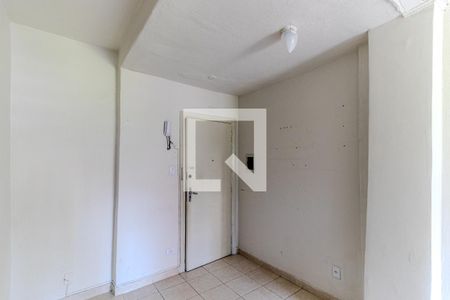 Studio de kitnet/studio para alugar com 1 quarto, 30m² em Santa Cecilia, São Paulo
