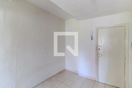 Studio de kitnet/studio para alugar com 1 quarto, 30m² em Santa Cecilia, São Paulo
