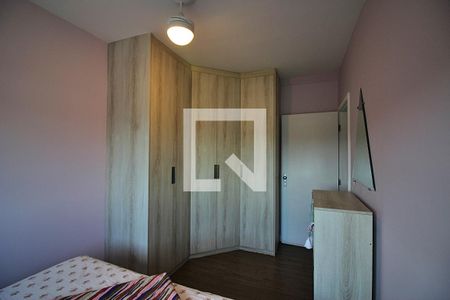Quarto 2 de apartamento para alugar com 3 quartos, 106m² em Centro, São Bernardo do Campo
