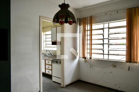 Copa de casa para alugar com 3 quartos, 145m² em Vila Clementino, São Paulo