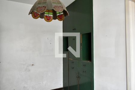 Copa de casa para alugar com 3 quartos, 145m² em Vila Clementino, São Paulo