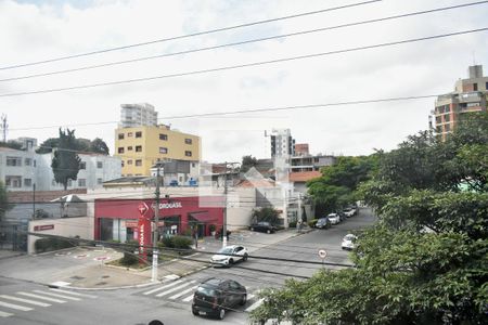 Quarto 2 de casa para alugar com 3 quartos, 145m² em Vila Clementino, São Paulo