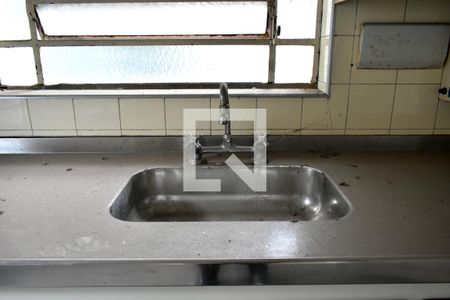 Cozinha de casa para alugar com 3 quartos, 145m² em Vila Clementino, São Paulo
