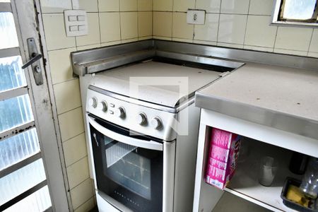 Cozinha de casa para alugar com 3 quartos, 145m² em Vila Clementino, São Paulo