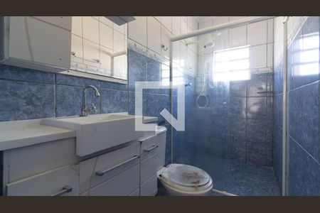 Casa à venda com 300m², 4 quartos e 2 vagas Casa à venda com 300m², 4 quartos e 2 vagasBanheiro - Casa 2