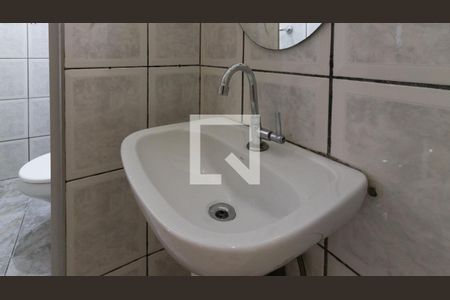 Casa à venda com 300m², 4 quartos e 2 vagas Casa à venda com 300m², 4 quartos e 2 vagasBanheiro - Casa 1