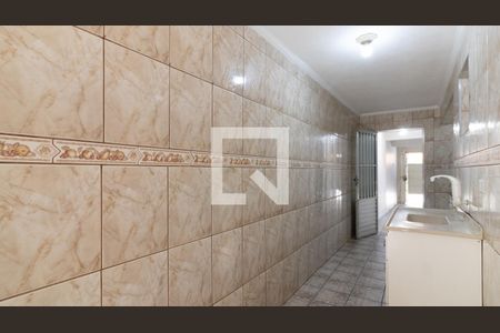 Casa à venda com 300m², 4 quartos e 2 vagas Casa à venda com 300m², 4 quartos e 2 vagasCozinha - Casa 1