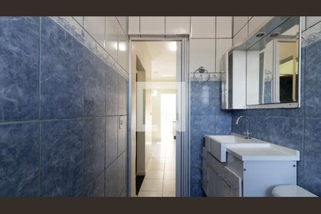 Casa à venda com 300m², 4 quartos e 2 vagas Casa à venda com 300m², 4 quartos e 2 vagasBanheiro - Casa 2