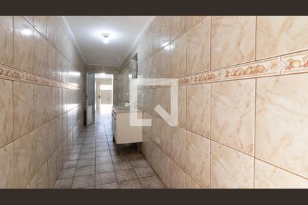 Casa à venda com 300m², 4 quartos e 2 vagas Casa à venda com 300m², 4 quartos e 2 vagasCozinha - Casa 1