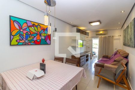 Sala de apartamento para alugar com 2 quartos, 77m² em Osvaldo Cruz, Rio de Janeiro