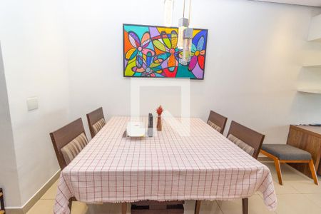 Sala de apartamento para alugar com 2 quartos, 77m² em Osvaldo Cruz, Rio de Janeiro