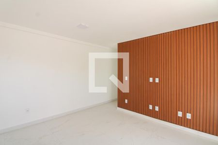 Sala de apartamento para alugar com 2 quartos, 89m² em Paquetá, Belo Horizonte