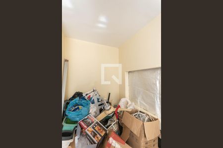 Quarto 1 de apartamento à venda com 5 quartos, 136m² em São Cristóvão, Rio de Janeiro