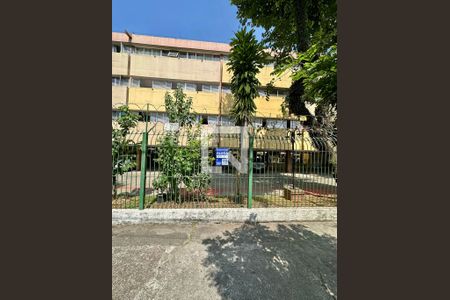 Fachada de apartamento para alugar com 2 quartos, 60m² em Parque Cecap, Guarulhos