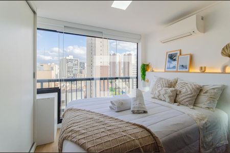 Quarto de kitnet/studio à venda com 1 quarto, 26m² em Vila Mariana, São Paulo