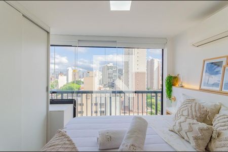Quarto de kitnet/studio à venda com 1 quarto, 26m² em Vila Mariana, São Paulo