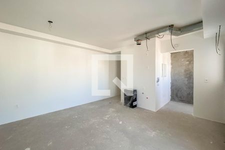 Sala e Cozinha de apartamento à venda com 2 quartos, 81m² em , São Paulo