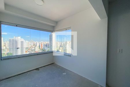 Varanda de apartamento à venda com 2 quartos, 81m² em , São Paulo