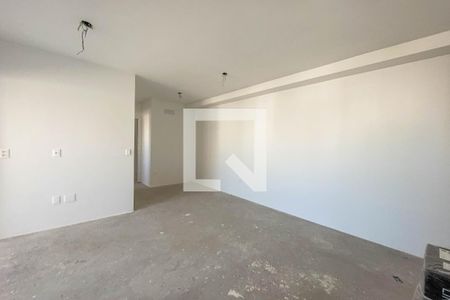 Sala e Cozinha de apartamento à venda com 2 quartos, 81m² em , São Paulo