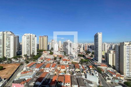 Vista Varanda de apartamento à venda com 2 quartos, 81m² em , São Paulo
