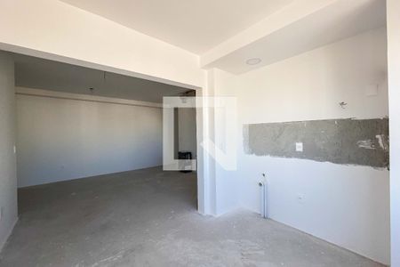 Varanda de apartamento à venda com 2 quartos, 81m² em , São Paulo